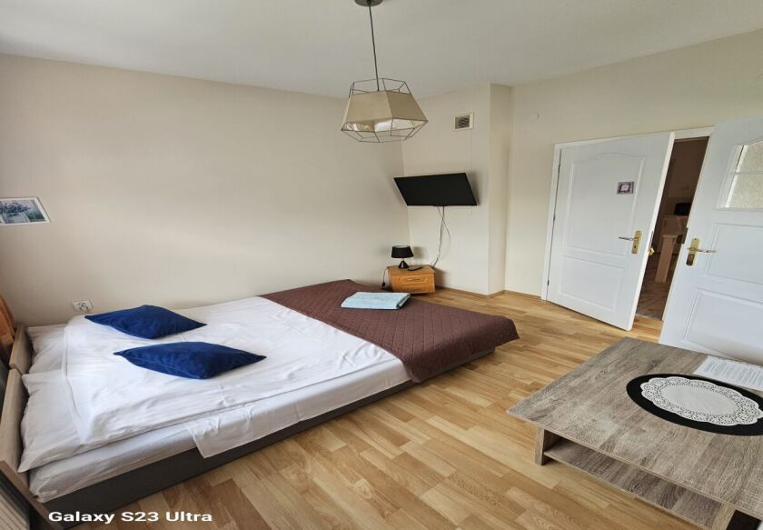 Dom Wypoczynkowy Leśnicz&oacute;wka 18 Węgierska G&oacute;rka 42