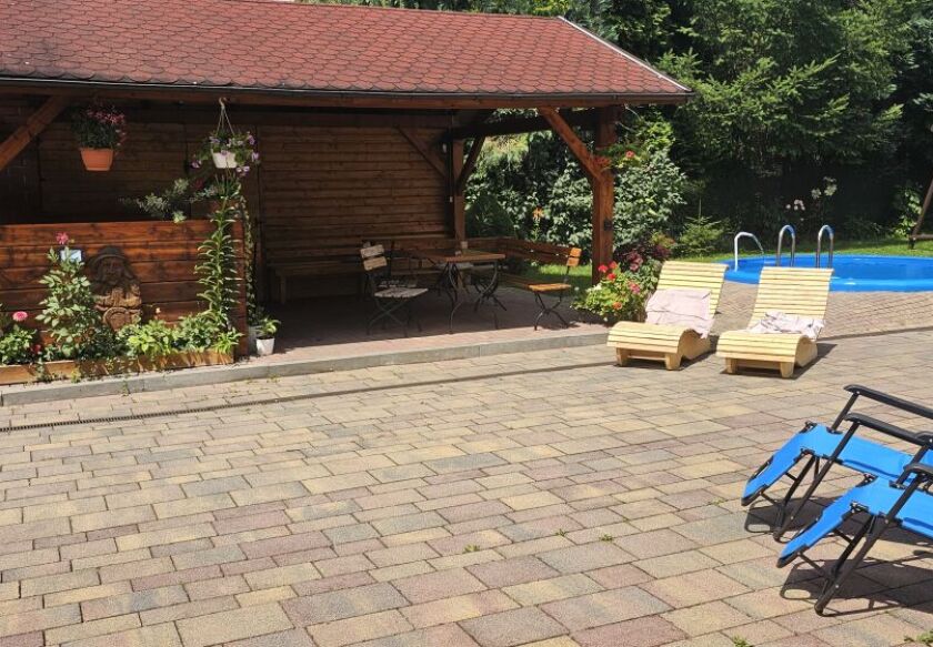 Dom Wypoczynkowy Leśnicz&oacute;wka 18 Węgierska G&oacute;rka 19