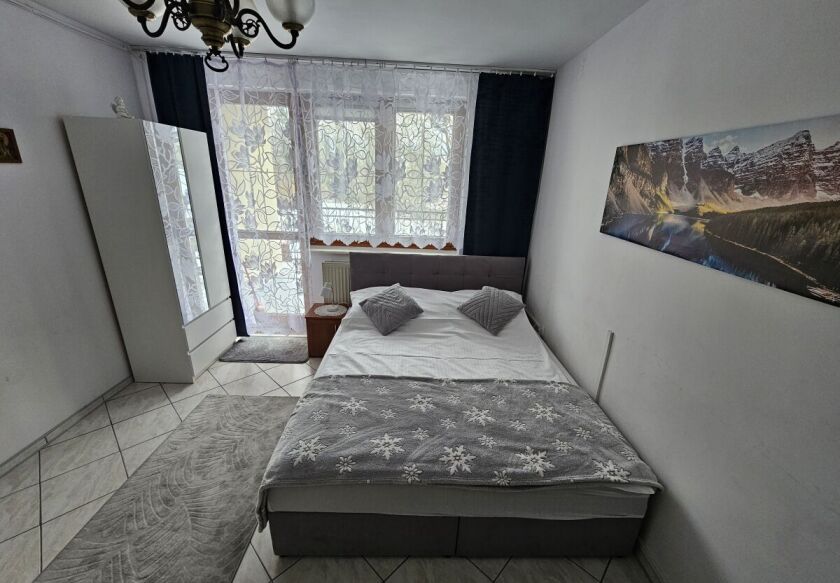 Dom Wypoczynkowy Leśnicz&oacute;wka 18 Węgierska G&oacute;rka 48