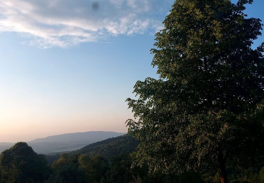 Dom Wypoczynkowy Leśnicz&oacute;wka 18 Węgierska G&oacute;rka 6