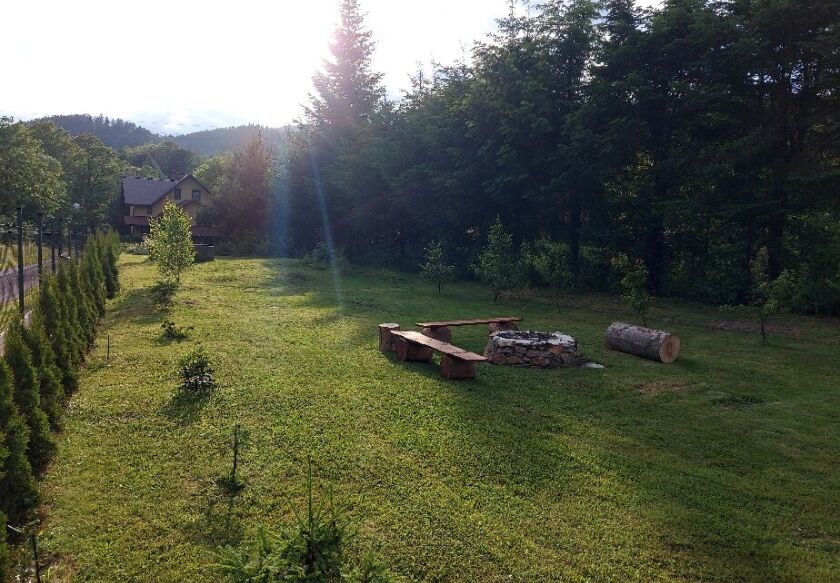 Dom Wypoczynkowy Leśnicz&oacute;wka 18 Węgierska G&oacute;rka 8