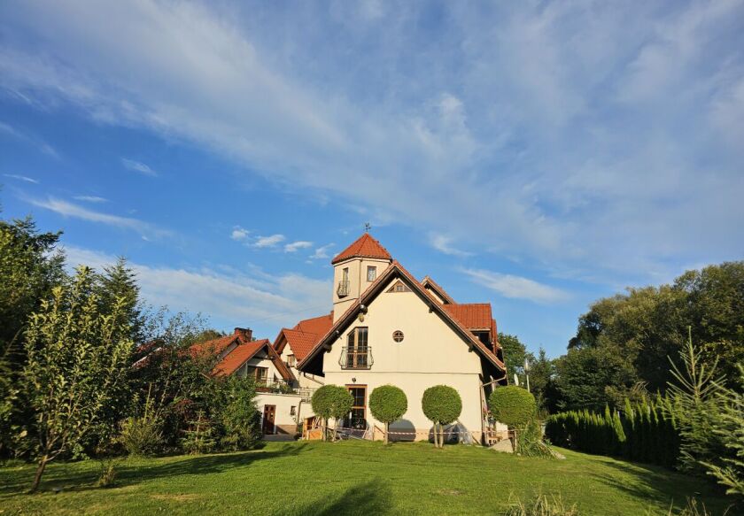 Dom Wypoczynkowy Leśnicz&oacute;wka 18 Węgierska G&oacute;rka 29