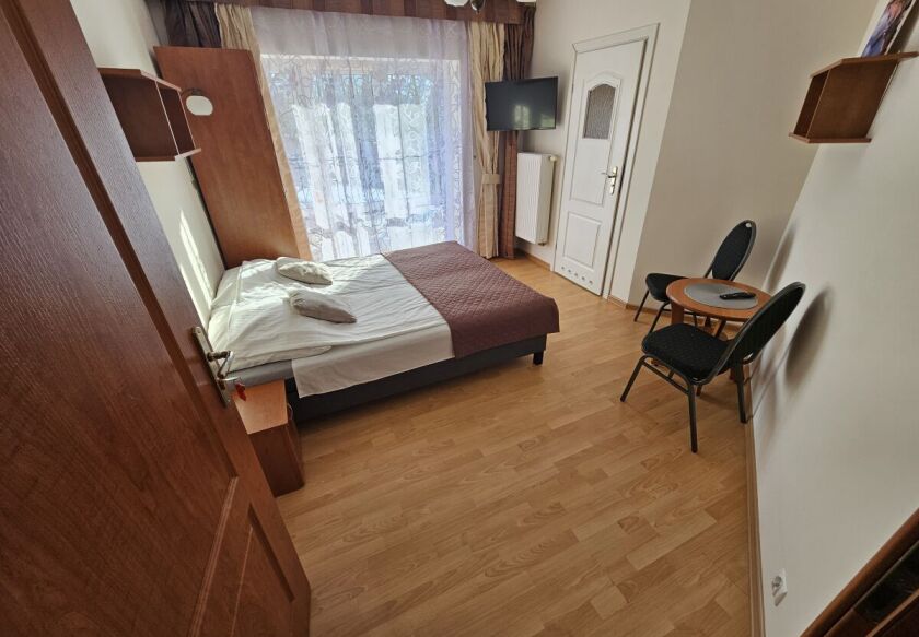 Dom Wypoczynkowy Leśnicz&oacute;wka 18 Węgierska G&oacute;rka 22