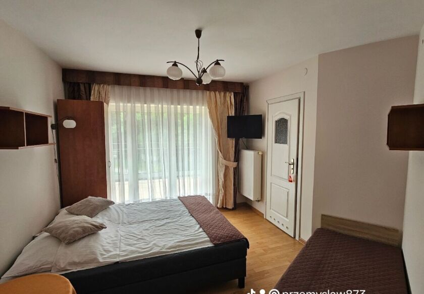 Dom Wypoczynkowy Leśnicz&oacute;wka 18 Węgierska G&oacute;rka 13