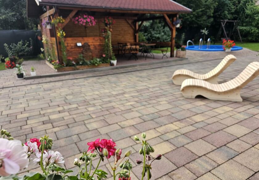 Dom Wypoczynkowy Leśnicz&oacute;wka 18 Węgierska G&oacute;rka 16