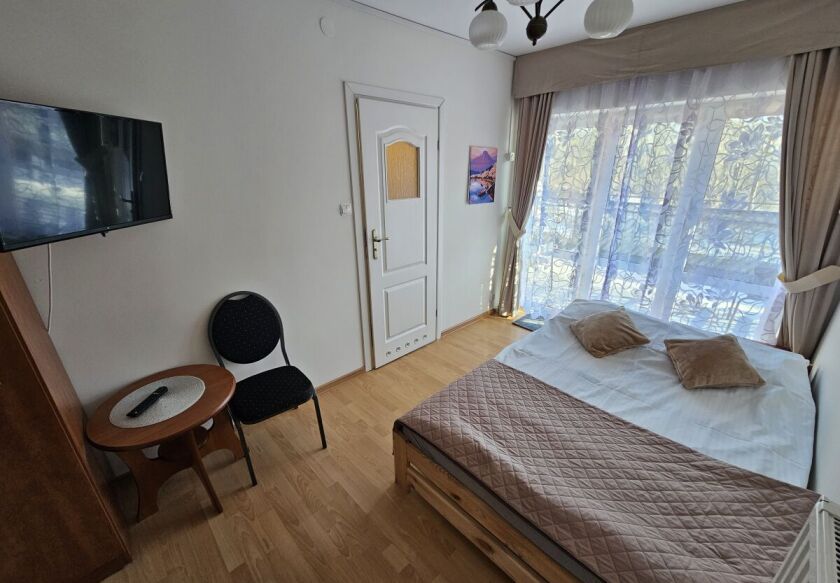 Dom Wypoczynkowy Leśnicz&oacute;wka 18 Węgierska G&oacute;rka 48