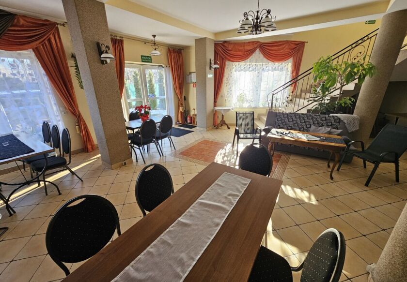 Dom Wypoczynkowy Leśnicz&oacute;wka 18 Węgierska G&oacute;rka 49