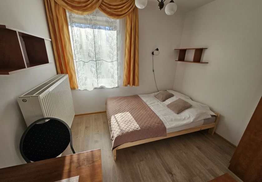 Dom Wypoczynkowy Leśnicz&oacute;wka 18 Węgierska G&oacute;rka 53