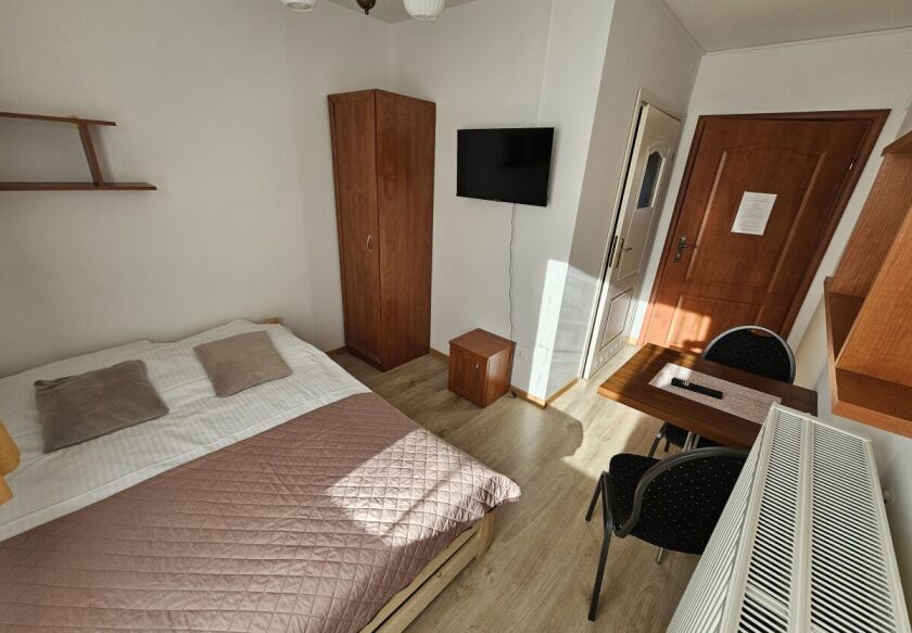 Dom Wypoczynkowy Leśnicz&oacute;wka 18 Węgierska G&oacute;rka 54