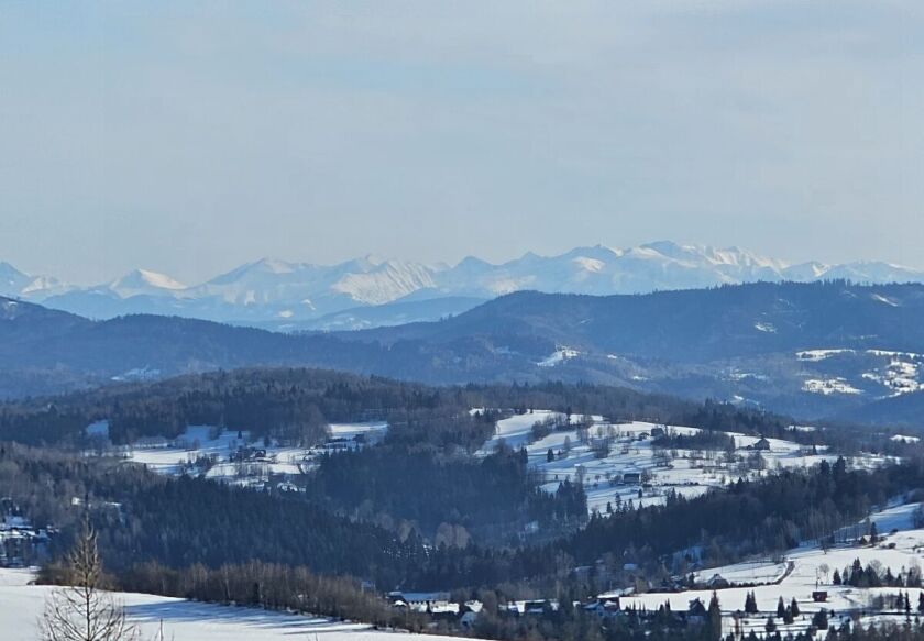 Dom Wypoczynkowy Leśnicz&oacute;wka 18 Węgierska G&oacute;rka 55