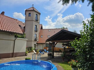 Nocleg w Węgierskiej G&oacute;rce - Dom Wypoczynkowy Leśnicz&oacute;wka 1&hellip;