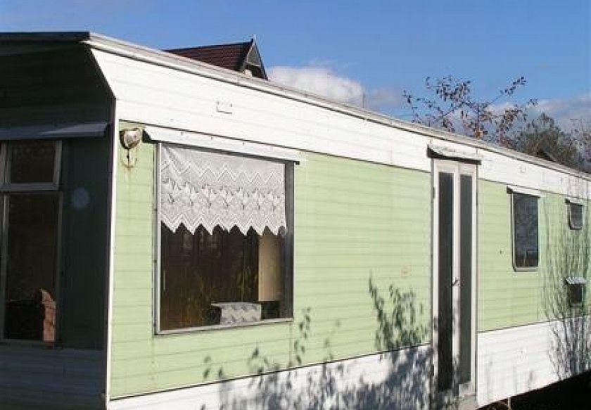 Domek Holenderski w Jastarni - noclegi Jastarnia