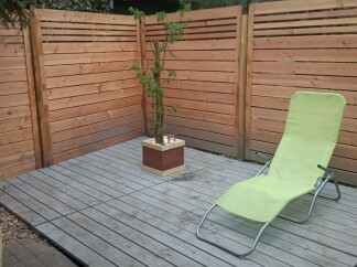 Nocleg w Głębokim - Domek letniskowy nad Jeziorem 