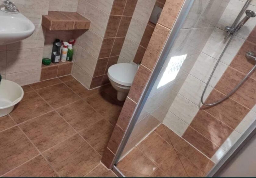 Domek letniskowy nad Jeziorem  3