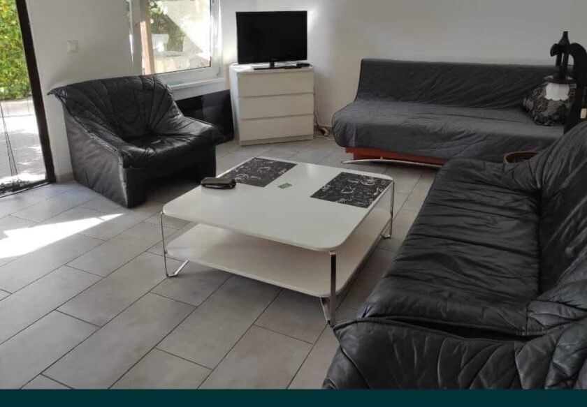 Domek letniskowy nad Jeziorem  5