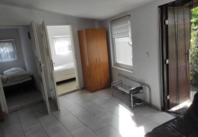 Domek letniskowy nad Jeziorem  6