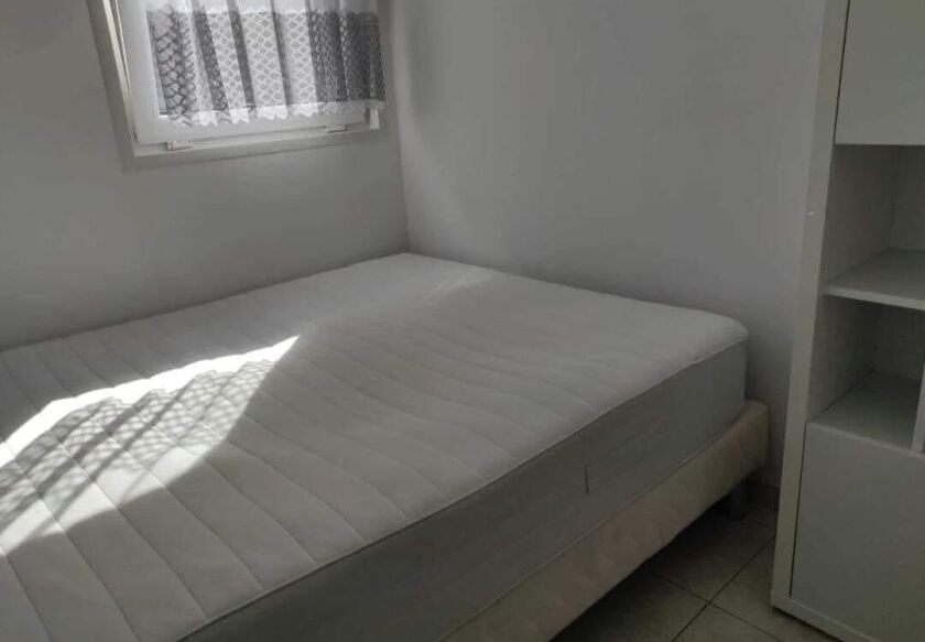 Domek letniskowy nad Jeziorem  7