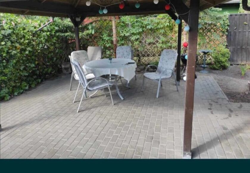 Domek letniskowy nad Jeziorem  2