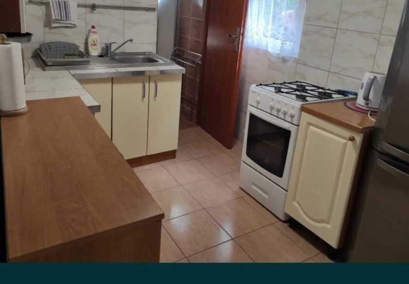 Domek letniskowy nad Jeziorem  5