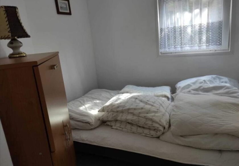 Domek letniskowy nad Jeziorem  9