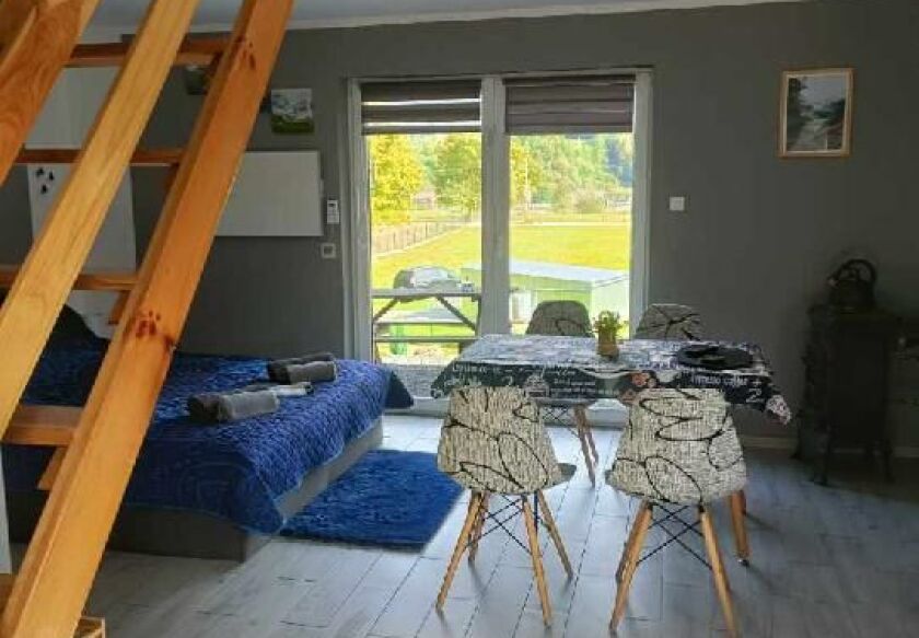 Domek Mariola  - noclegi Lądek-Zdr&oacute;j