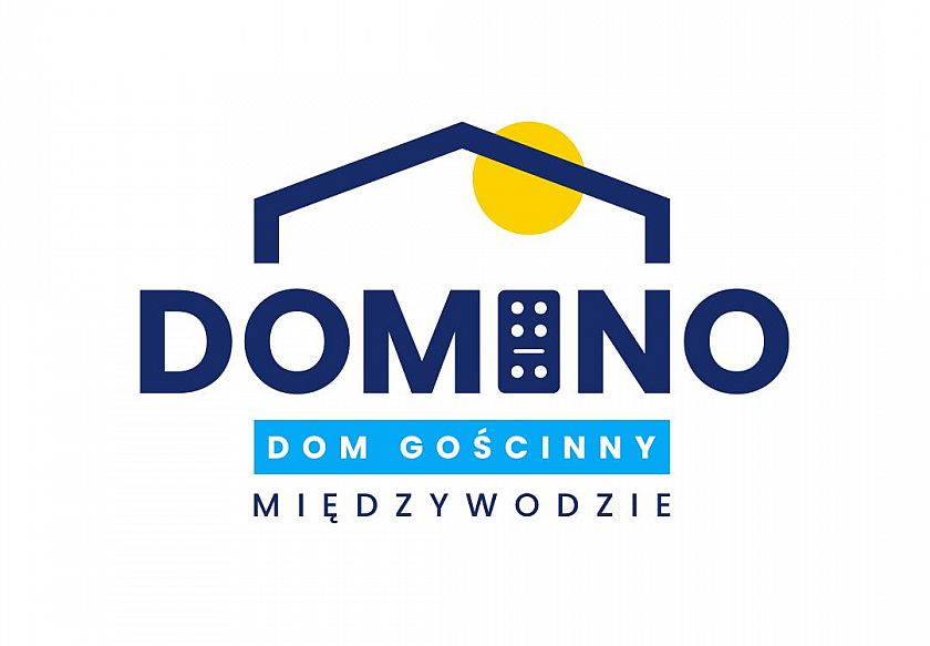 "Domino" Dom gościnny Międzywodzie 8