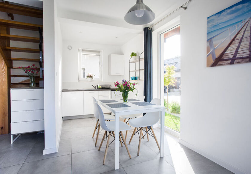 Domki Akacjowa Friends&Family Wellness 11