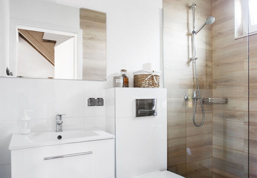 Domki Akacjowa Friends&Family Wellness 12