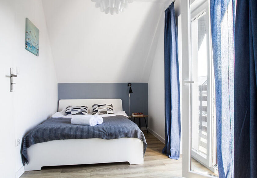 Domki Akacjowa Friends&Family Wellness 14