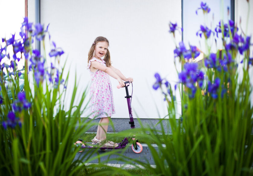 Domki Akacjowa Friends&Family Wellness 16