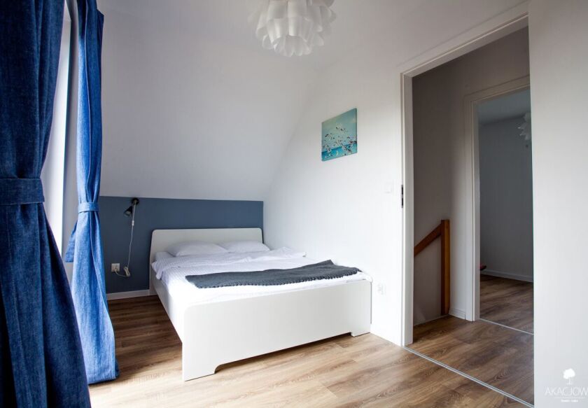 Domki Akacjowa Friends&Family Wellness 18