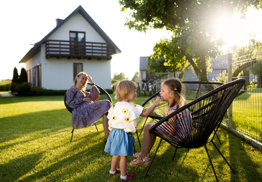 Domki Akacjowa Friends&Family Wellness 4