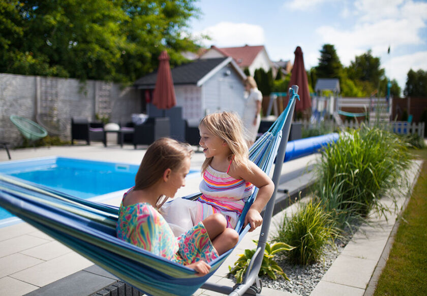 Domki Akacjowa Friends&Family Wellness 5