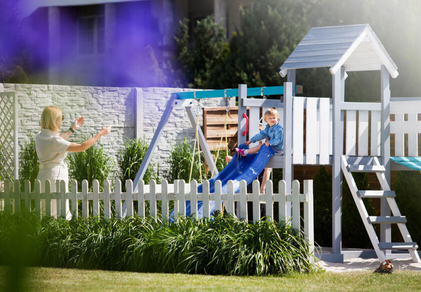 Domki Akacjowa Friends&Family Wellness 7