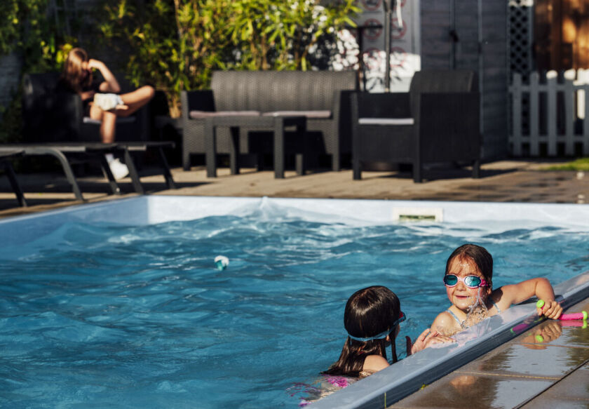 Domki Akacjowa Friends&Family Wellness 25