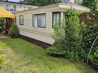 Nocleg we Władysławowie - Domki angielskie