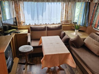 Nocleg we Władysławowie - Domki angielskie