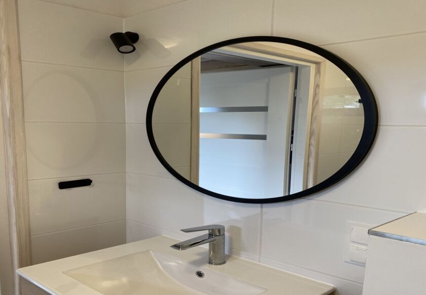 Domki & Apartamenty z basenem "KORALIA" 44