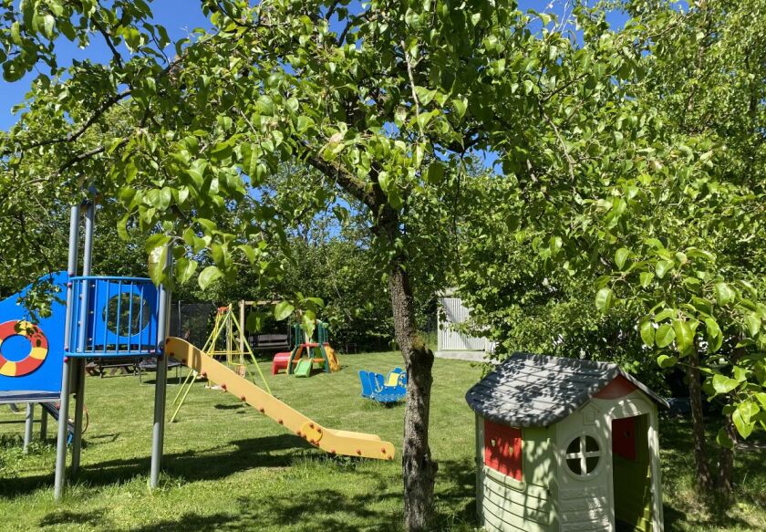 Domki & Apartamenty z basenem "KORALIA" 50