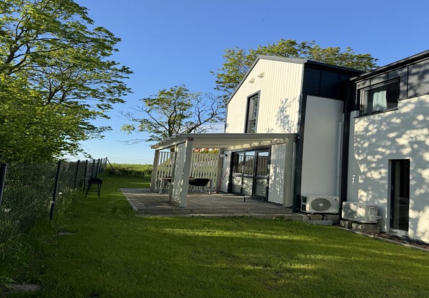 Domki & Apartamenty z basenem "KORALIA" 51