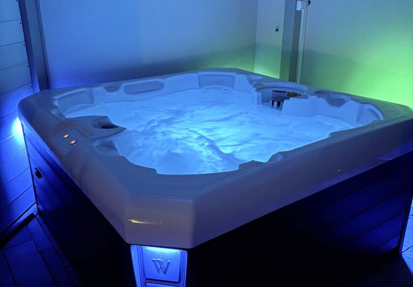 Domki & Apartamenty z basenem "KORALIA" 61