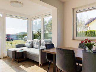 Nocleg w Ostrowie -  Domki Cuba, Pokoje i Apartame&hellip;