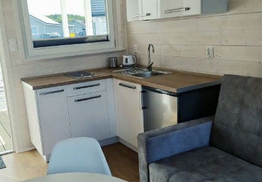 Domki  DZIEDZIC Wczasowa 6