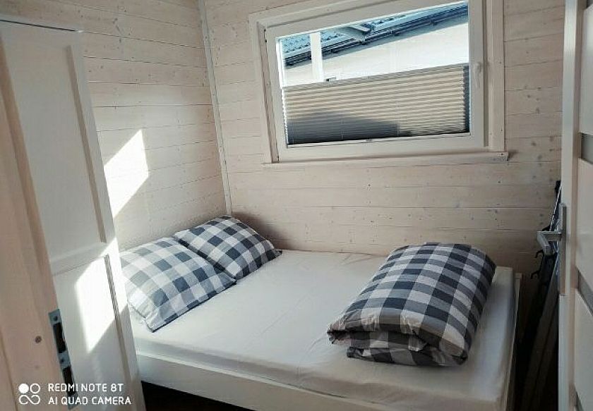 Domki  DZIEDZIC Wczasowa 9