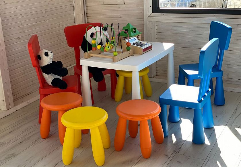 Domki  DZIEDZIC Wczasowa 13