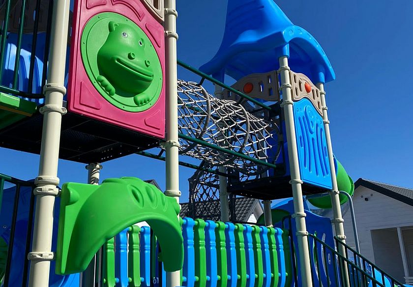 Domki  DZIEDZIC Wczasowa 16