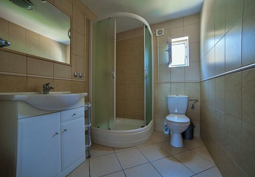 DOMKI - EDEN - Pustkowo 12