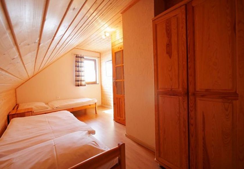 Domki Gościniec Bobolin 23