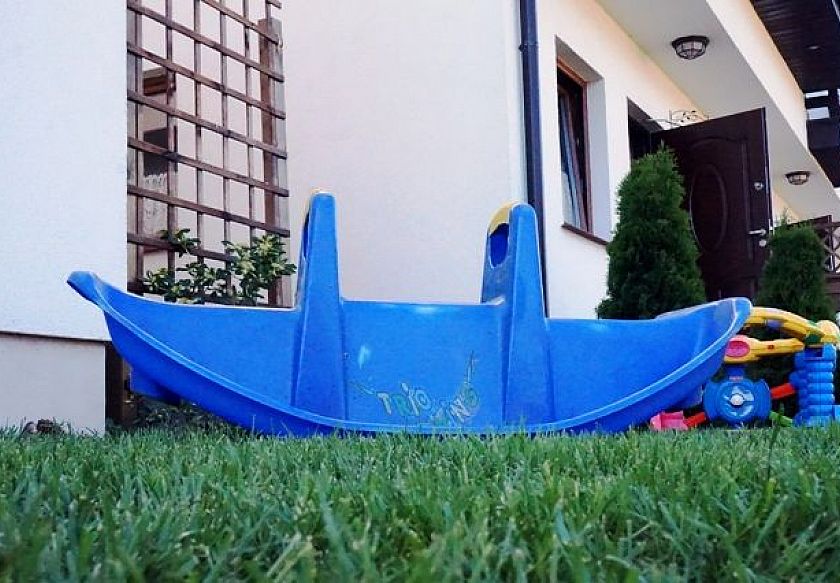 Domki Gościniec Bobolin 22