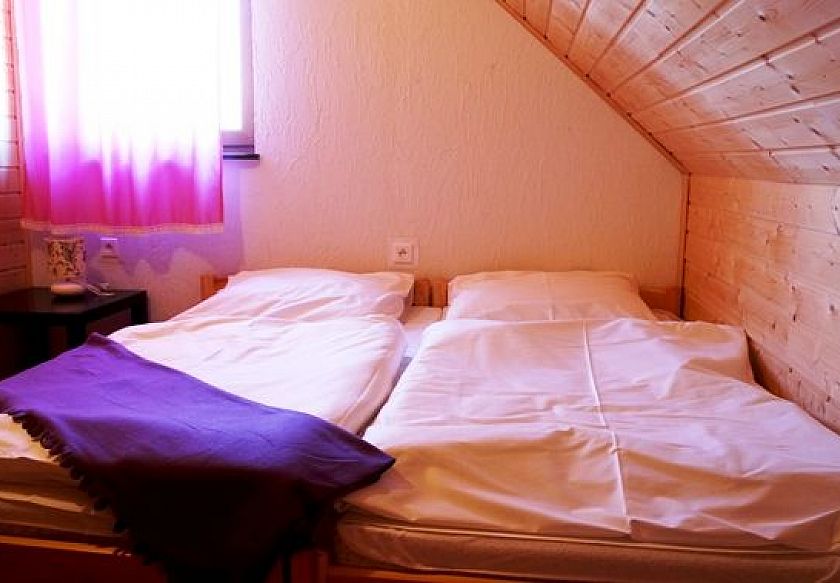 Domki Gościniec Bobolin 11